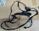 05-11 BMW 3 SERIES E90 E91 PASSENGER SEIDE REAR LEFT DOOR WIRING LOOM HARNESS
