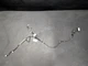 Rear Left Door Wiring Harness 2020 Toyota RAV4 82154-0R090 2019 2021 2022