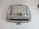 06-09 GMC Envoy Trailblazer Roof Rear DVD Player Screen 15821036 Light Tan OEM
