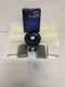 HandFan HF310 USB Foldable Power Bank Fan 3 Speed Adjustable Portable w/ Box