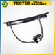 14-19 MASERATI QUATTROPORTE REAR RIGHT DOOR WINDOW SUN SHADE ASSEMBLY OEM