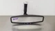 15 CHEVY SILVERADO 1500 INTERIOR REAR VIEW MIRROR WITH TELEMATICS
