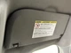 Passenger Sun Visor Crew Cab Vinyl Fits 17-22 FORD F250SD PICKUP 2752560