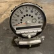 2007-2010 Mini Cooper Speedometer Cluster CD Player & radio with frame OEM