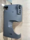 2013-2016 DODGE dart dash instrument panel driver knee trim cover plastic lower