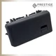 2017&ndash;2022 TOYOTA PRIUS PRIME Glove Box Storage Compartment 55550-47130-C0