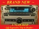 07-09 Chevy Equinox 2006-13 Impala AM/FM CD RADIO 3.5mm Aux Input New