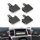 A/C Air Vent Outlet Tab Clip Kit For Mercedes-Benz W166 ML350 GL350 GL450 4pcs