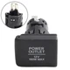 Power Socket Outlet for Honda For CRV For Civic For Accord Easy Installation