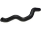 For 1987-1988 Chevrolet R30 Radiator Hose Upper Gates 74133MKMT 6.2L V8 DIESEL