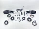✅✅✅BMW F01 7 SERIES SURROUND VIEW SET 9228322 9216283 9216284