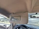 2016 Nissan Sentra Driver Left Sun Visor OEM Used 268-11645L 123K Miles