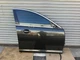 09-15 Jaguar XF Exterior Front Right Door w/ Glass & Speaker OEM W P