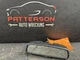 14-18 JEEP WRANGLER AUTOMATIC DIMMING REAR VIEW WINDSHIELD MIRROR 68153203AB
