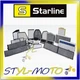 1999 Ford S-MAX 1.8 TDCI Cabin Air Filter Pollen Filter Carbon Active SFKF9451C