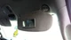 Passenger Sun Visor Quad Cab 4 Door Fits 02-05 DODGE 1500 PICKUP 31843382