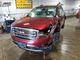 2017 GMC Acadia Front Driver Seat Belt Latch Gray
