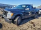 Driver Sun Visor Crew Cab With Mirror Fits 11-14 FORD F150 PICKUP 2096463