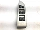 2006 - 09 Lexus RX400 Left Drivers Master Window Switch W/Silver Trim 8404048140