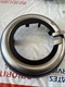 16-18 Fiat 500X Rear Right Interior Door Handle Trim OEM MOPAR FIAT FACTORY