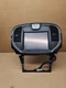 2011-2014 Chrysler 300 Navigation GPS 8.4" Display Screen Monitor Bezel OEM #512