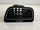 VW Golf R Right Dash Air Vent MK7 15-19 OEM 5G1 819 248 B