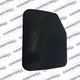 2007-2013 Mini Cooper Interior Dash Fuse Box Access Cover Trim Panel 61353455941