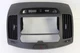2007-2010 HYUNDAI ELANTRA RADIO DASH BEZEL W/ DIGITAL & AIR VENT