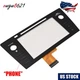 For 2018 2019 Subaru Legacy & Outback Radio Touch Screen Digitizer (Phone）