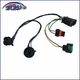 New Head Light Wiring Harness Socket Right or Left For Chevrolet Silverado