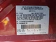 Passenger Side View Mirror Power Non-heated Fits 03-08 MAZDA 6 132801