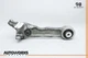 04-09 Jaguar XJ8 XJR VDP X350 Front Right Side Lower Rearward Control Arm OEM