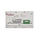 LCD TX18D30VM2FAA TX18D30VM2FAB for Alfa Romeo Giulietta Juliet Radio Navi