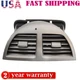 For Lexus ES350 2007-2009 Car Center Dash A/C Outlet Air Vent Panel 55660-33200