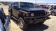 Driver Left Sun Visor Fits 06-10 HUMMER H3 28345087
