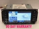 Chrysler MyGig RBZ CD DVD Player MP3 AUX High-Speed p05064678AI "CH895" Chrysler MyGig RBZ CD DVD Player MP3 AUX High-Speed p05064678AI "CH895"