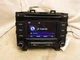 15 2015 Hyundai Sonata Radio Cd MP3 Player 96180-C20004X BAT09