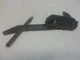Drivers Front Manual Window Regulator for 1958 Buick Super Riviera
