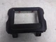 2023 JEEP WRANGLER Display Dash Bezel Black OEM ID 6AB53TRMAA