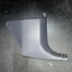 1996 1997 1998 1999 2000 2001 TOYOTA 4RUNNER PASSENGER KICK PANEL TRIM GRAY FB16