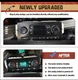 AC Heater Climate Control Module For Chevy GMC Improved Design 599-009
