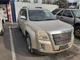 2010-2017 GMC TERRAIN Driver Left Front Door SHELL ONLY GOLD ID 22793129 