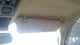 Passenger Right Sun Visor Illuminated Fits 10-24 4 RUNNER 5240085