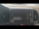 Audio Equipment Radio 4 Door L Model Fits 14-17 FIAT 500 733605