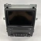2007 2008 2009 Cadillac Escalade Radio Stereo Touch Screen CD Disc Player