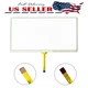 Toyota Tacoma 2012-2014 Touch Screen Digitizer Car Radio Navigation 6.1"