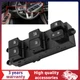 FOR 13-17 SUBARU LEGACY OUTBACK DRIVER LH MASTER POWER WINDOW SWITCH 83071AJ21C