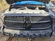 2016 Dodge RAM 1500 Driver Left Sun Visor Gray OEM Used 5 Lug Wheel