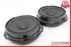 08-14 Mercedes W204 C250 C300 Front Right & Left Side Door Sound Speaker Set OEM