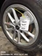 WHEEL/RIM ONLY OEM 15-17 MINI COUNTRYMA 36109812676